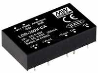 LDD-700H-DA LED-Treiber Konstantstrom 700 mA 3 - 45 v/dc dimmbar, Dali,