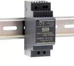 Mean Well - Hdr-30-5 Hutschienen-netzteil (din-rail) 5 V/dc 3 A 15 W Anzahl