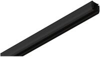 Paulmann 91356 Prorail3 Schiene 1m 230v Schwarz Metall