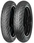Mitas 25 Bogart Reifen 80/90-17 80/90-17 34/2025 Vorder-/hinterreifen Motorrad