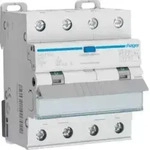 Hager Afx416d Differenzschutzschalter Neutrale Ausf&uuml;hrung 16a 400v
