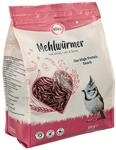 Stroetmann Elles Mehlw&uuml;rmer 500 G - Wildvogelfutter