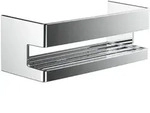 Emco System2 Wandkorb, Verdeckte Wandbefestigung, 225x89,5x92mm,