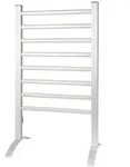 Pc-ehw 3115 Silber Elektrischer Handtuchw&auml;rmer - Proficare