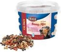 Soft Snack Knochen Mix Xxl 1.800gr.