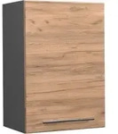 Vicco - H&auml;ngeschrank Fame-line, Goldkraft Eiche, 50 Cm