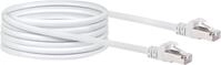 Schwaiger Gmbh - Schwaiger Cat 6 Netzwerkkabel (sf/utp) 10 Meter, Wei&szlig;...