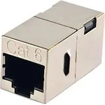 Cat 6 Netzwerkverbinder Netzwerkkabel - Schwaiger