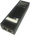 Aruba Instant On 802.3af Poe Midspan