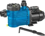 Badu Eco Soft Poolpumpe 230 Volt - Speck
