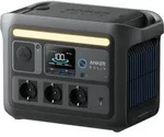 Solix Powerstation C800x, 768wh - Anker