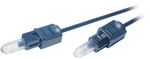 Speaka Professional Sp-7870240 Toslink Digital-audio Anschlusskabel [1x