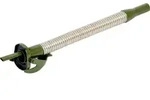Ausgu&szlig;stutzen Flexibel F&uuml;r Benzinkanister 38cm