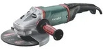 Metabo Winkelschleifer Wea 26-230 Mvt Quick Schleifscheiben- ̄: 230 Mm