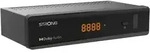 Strong Srt 7040 Stereo Schwarz
