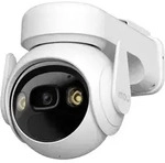 Imou - Cell Pt Ipc-k9ep-3t0we Wlan Ip &Uuml;berwachungskamera 2304 X 1296 Pixel