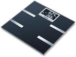 Beurer Bf 700 - Personenwaage - Schnurlos - Schwarz