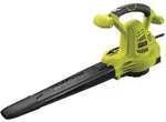 Ryobi 3000w Laubbl&auml;ser, Saug- Und H&auml;cksler 3-in-1