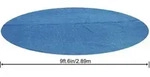 Flowclear Solar Poolabdeckung 305 M