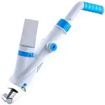 Akku-staubsauger Cleaner-15 - Aufblasbarer Pool - 1 Wiederaufladbarer Akku Ni-mh-