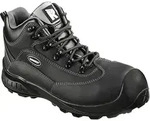 Sicherheitsschn&uuml;rstiefel Runnex Teamstar 5301 S3 Gr. 46