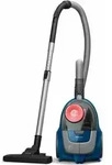 Philips Xb2123/09 - Bagless Cylinder Vacuum Cleaner - 850 W - Compact - 1.3 L - Dark