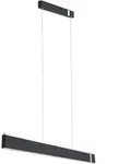 Paulmann Led Pendelleuchte Anthrazit 26w 2000lm