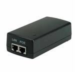 Injecteur Poe+ Value Bis 30w 165 X 62 X 38,5 Mm
