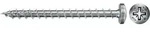 Power-fast Ii 4,5x16 Ph Blvz Vg Pz 200 200 Stk - Fischer