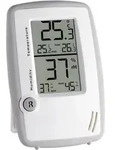 Tfa Dostmann 30.5015 Luftfeuchtemessger&auml;t (hygrometer) 20 % Rf 99 % Rf