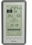 Techno Line Ws 9040 Funk-wetterstation Anzahl Sensoren Max. 3