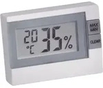 Digitales Mini Thermo-hygrometer Inklusive Batterien