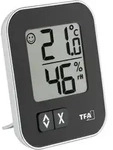 Tfa - Dostmann 30.5026.01 Luftfeuchtemessger&auml;t (hygrometer) 20 % Rf 99 % Rf