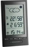 Tfa Dostmann - Modus Plus 351122 Funk-wetterstation Vorhersage F&uuml;r 12 Bis 24 Stunden