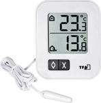 30.1043.02 Thermometer Wei&szlig; 30.1043.02 - Tfa Dostmann