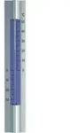 12.2045 Thermometer Silber 12.2045 - Tfa Dostmann