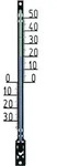 12.6001.01.90 Thermometer Schwarz 12.6001.01.90 - Tfa Dostmann