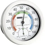 45.2028 Thermo-/hygrometer Wei&szlig; 45.2028 - Tfa Dostmann