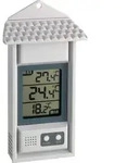 30.1039 Thermometer Silber 30.1039 - Tfa Dostmann