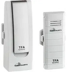 Tfa Dostmann - Tfa Weatherhub Temperaturmonitor Starter Set 1 Mit Temp. Sender