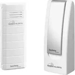 Techno Line Mobile Alerts Ma10001 Starter Set Mobile Alerts Ma 10001 + Gateway
