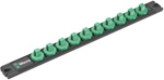 05136422001 9602 Nuss-magnetleiste Twist-to-lock 1/2' 1 St. - Wera