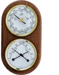 20.1051 Analoge Wetterstation - Tfa Dostmann