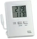 Fp - Tfa 30.1012 Digitales Innen-au&szlig;en-thermometer