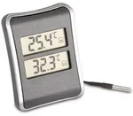 Tfa - Innen-/au&szlig;enthermometer 30.1044