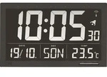 Tfa 60.4505 Funk Wanduhr