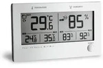 Tfa Funk-thermometer Twin Plus 30.3049