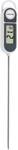 Tfa Dostmann 30.1048 Einstichthermometer Messbereich Temperatur -50 Bis +300 &deg;c 