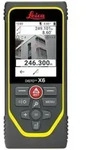 Meter Leica Disto X6