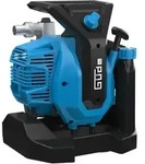 G&uuml;de Motor Wasserpumpe Benzin Gartenpumpe Hochwasserpumpe Gmp 7.21 2 Ps 7000 L-h